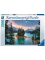 Produktbild: Ravensburger Spirit Island Canada
