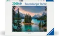 Produktbild: Spirit Island in Canada Ravensburger 16714