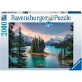 Produktbild: Puzzle RAVENSBURGER 