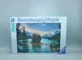 Produktbild: 🧩NEU: Spirit Island in Canada Ravensburger Puzzle ++2000 Teile jigsaw 🧩