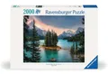 Produktbild: Ravensburger Puzzle Spirit Island in Canada 16714