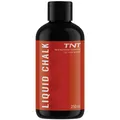Produktbild: Liquid Chalk (250ml) - Flüssigkreide für besseren Grip - Gym, Klettern, Turnen