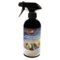 Produktbild: Reiniger Motorrad wasserlos Autosol 11 000640 500 ml Flasche Motorradreiniger