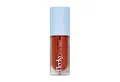 Produktbild: fleeky Lipgloss Plumpy Lip Gloss - Feuchtigkeitsspendende Pflege mit Volumeneffekt, Veganer Lipgloss mit Plumping für vollere Lippen & Glanz-Finish