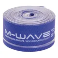 Produktbild: M-Wave Hochdruck-Gewebe-Felgenband 16mm, selbstklebend, 2x2m, blau (4 m)