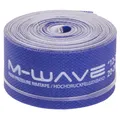 Produktbild: M-Mave Hochdruck Felgenband 28 Zoll paarweise 12 Zoll - 20 Zoll blau 16 mm