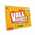 Produktbild: DENKRIESEN VOLL VERSCHÄTZT! Classic Edition ? Knapp daneben ist auch gewonnen - deutsch 300093