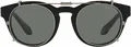 Produktbild: Armani Damen-Sonnenbrille AR8190U-58751W Ø 50 mm