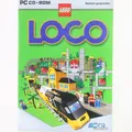 Produktbild: PC Spiel Lego Loco Gut