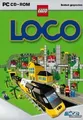 Produktbild: Lego Loco von Disky Entertainment GSA | Game | Zustand gut