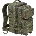 Produktbild: Brandit US Cooper Pack Large flecktarn