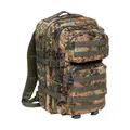 Produktbild: NEU Brandit Rucksack US Cooper Large 40 L flecktarn für Camping Outdoor Survival