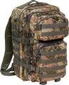 Produktbild: Brandit Tasche US Cooper Rucksack, large in Flecktarn