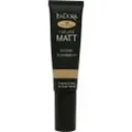 Produktbild: IsaDora Foundation Natural Matt Oil-Free Foundation 35ml - 18 Almond