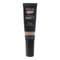 Produktbild: Isadora Natural Matt Oil-Free 18 Matt Almond Foundation 35ml For Women
