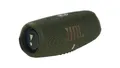Produktbild: JBL CHARGE 5 grün Bluetooth Lautsprecher tragbar Original Pro Sound wasserfest