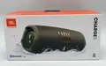 Produktbild: JBL Charge 5 Tragbarer Bluetooth-Lautsprecher tragbare Musikbox Grün| Händler ✅