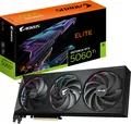 Produktbild: Gigabyte RTX5060 Ti AORUS Elite