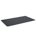 Produktbild: zeller Schreibtischunterlage OFFICE BT 70x40 cm schwarz