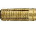 Produktbild: Messing-Spreizdübel Tox Metrix M12/37, 25 Stück