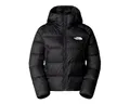 Produktbild: THE NORTH FACE W Hyalite DOWN Hoodie