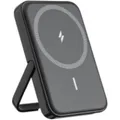 Produktbild: Anker A1618 Magnetische Kabellose PowerBank 5.000mAh 7,5W mit USB-C schwarz