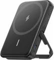 Produktbild: Anker Maggo Wireless Powerbank 5000 mAh Black