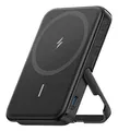 Produktbild: Anker 322 MagGo Powerbank (5.000mAh, 7,5W), USB-C und mit Stand, #31343294