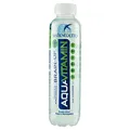 Produktbild: 12x San Benedetto Aquavitamin Brain up wasser mit KIWI, APFEL UND GRANATAPFEL PET Flasche 40cl
