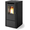 Produktbild: Punto Fuoco - Thelma Pelletofen