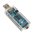 Produktbild: USB zu TTL Seriell Adapter Konverter mit FTDI FT232RL Chip Kompatibel mit Win...
