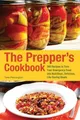 Produktbild: Tess Pennington The Prepper's Cookbook (Taschenbuch) (US IMPORT)