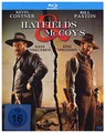 Produktbild: Hatfields & McCoys