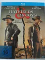 Produktbild: Hatfields & McCoys - Amerikanischer Bürgerkrieg -  Kevin Costner, Tom Berenger