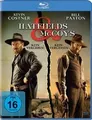 Produktbild: Hatfields  McCoys [Blu-ray] von Reynolds, Kevin | DVD | Zustand sehr gut