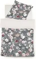 Produktbild: fleuresse Bettwäsche Fleuresse Bettwäsche Bed Art S 114255-07