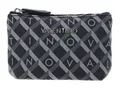 Produktbild: VALENTINO Barrio Soft Cosmetic Case Kosmetiktasche Nero / Multicolor schwarz