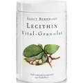 Produktbild: Sanct Bernhard Lecithin Vital-Granulat- 500 g