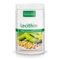 Produktbild: Sanct Bernhard Lecithin Vital-Granulat mit mehrfach ungesättigten Fettsäuren, Cholin 500 g