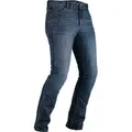 Produktbild: RST X Single Layer Motorrad Jeans, blau, Größe 2XL für Männer