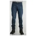 Produktbild: RST x Kevlar® Single Layer verstärkt Jeans denim blau Gr. XXL Motorrad