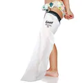 Produktbild: Limbo - Childrens Full Leg Waterproof Cast Cover (6-7yr) by LimbO