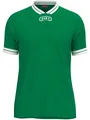 Produktbild: Jako Trikot Retro Ka - sportgrün, Größe:S