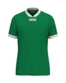 Produktbild: JAKO Unisex Trikot Retro, Kurzarm, sportgrün, S