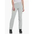 Produktbild: Schöffel Zip-away-Hose Pants Zip Off grau 24