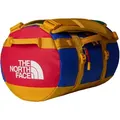 Produktbild: The North Face Base Camp Duffel XS (Volumen 31 Liter / Gewicht 0,97kg) - XS - TNF Blue/TNF Red/Summit Gold