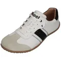 Produktbild: KOEL ILO NAPA SUEDE 3.0 Barfußschuh Off white black weiß 43 EU