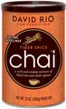 Produktbild: David Rio Chai Tiger Spice