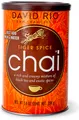 Produktbild: Berliner Kaffeeroesterei DE David Rio - Tiger Spice Chai - Dose (398 g) 270040