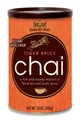 Produktbild: David Rio Chai Tiger Spice aus San Francisco, Pappwickeldose (3 x 398 g)
